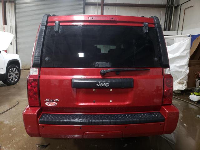 Photo 6 from auction – 2010 JEEP COMMANDER with VIN 1J4RG4GK1AC127688