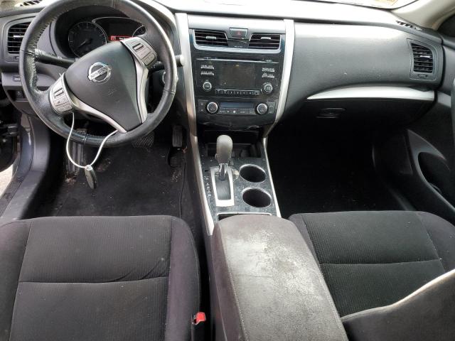 Photo 8 from auction – 2013 NISSAN ALTIMA 2.5 with VIN 1N4AL3AP7DN445682