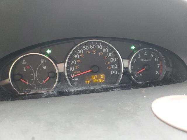 Photo 9 from auction – 2006 SATURN ION LEVEL with VIN 1G8AZ55F66Z153016