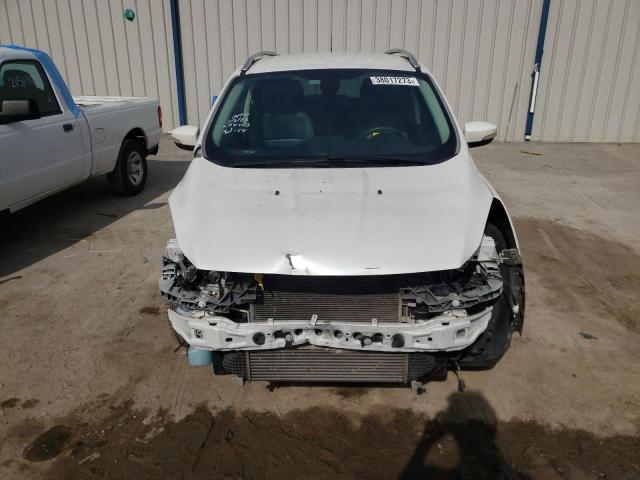 Photo 5 from auction – 2015 FORD ESCAPE TIT with VIN 1FMCU0J90FUA94828