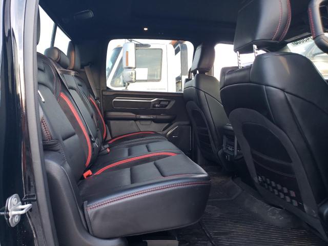 Photo 10 from auction – 2021 RAM 1500 TRX with VIN 1C6SRFU92MN684981