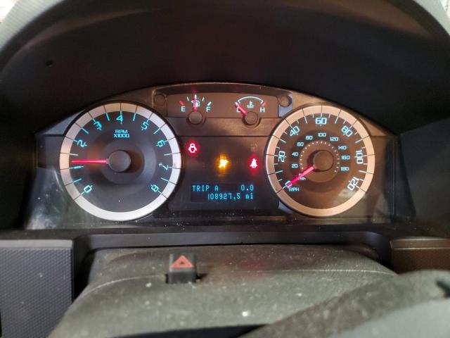 Photo 9 from auction – 2011 FORD ESCAPE LIM with VIN 1FMCU9EGXBKC65894