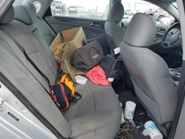 Photo 10 from auction – 2013 HYUNDAI SONATA GLS with VIN 5NPEB4AC0DH698943