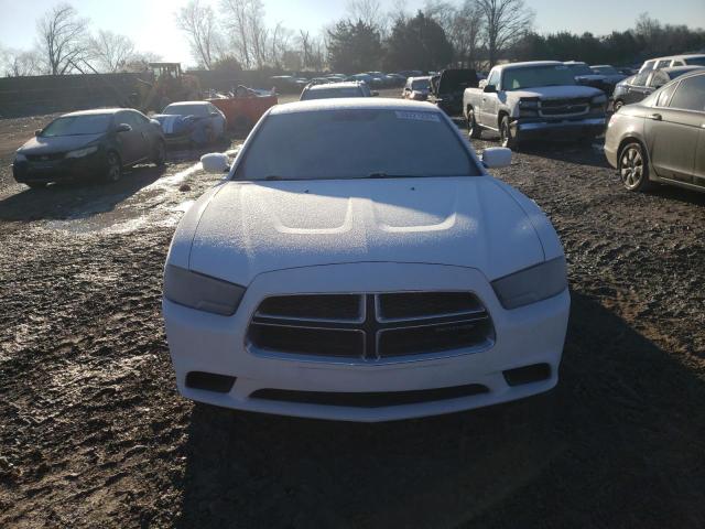 Photo 5 from auction – 2011 DODGE CHARGER with VIN 2B3CL3CG3BH584778