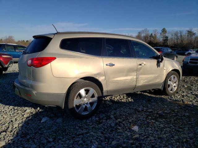 Photo 3 from auction – 2012 CHEVROLET TRAVERSE L with VIN 1GNKRGED6CJ137761