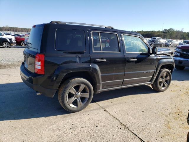 Photo 3 from auction – 2017 JEEP PATRIOT SP with VIN 1C4NJPBA7HD201173