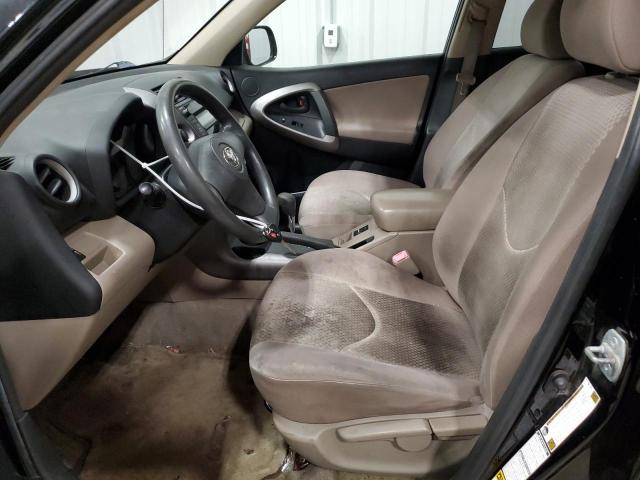 Photo 7 from auction – 2007 TOYOTA RAV4 with VIN JTMBK33V776021107