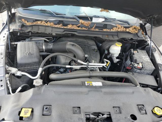 Photo 11 from auction – 2018 RAM 1500 ST with VIN 1C6RR6FT4JS188522