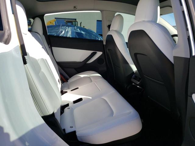 Zdjęcie 10 z aukcji – 2021 TESLA MODEL Y z VIN 5YJYGDEE7MF230927