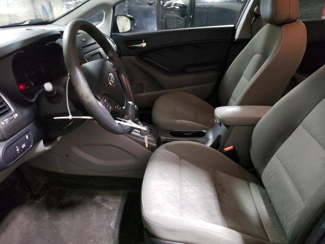 Photo 7 from auction – 2015 KIA FORTE LX with VIN KNAFK4A65F5432056