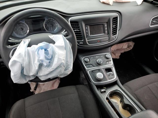 Photo 8 from auction – 2015 CHRYSLER 200 LIMITE with VIN 1C3CCCAB3FN683916