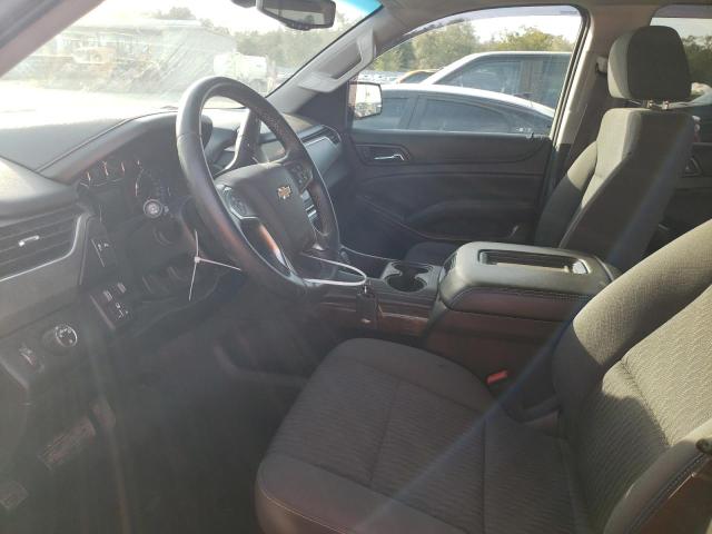 Photo 7 from auction – 2016 CHEVROLET SUBURBAN C with VIN 1GNSCGKC8GR327968