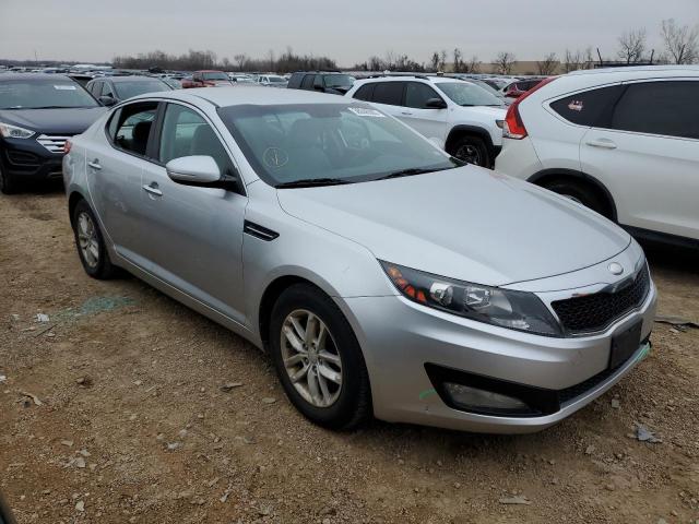 صورة رقم 4 من المزاد - 2013 KIA OPTIMA LX مع VIN KNAGM4A70D5391422