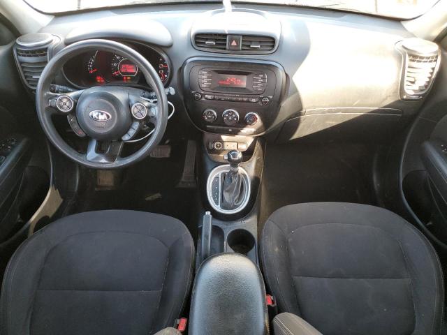 Photo 8 from auction – 2016 KIA SOUL with VIN KNDJN2A22G7265070