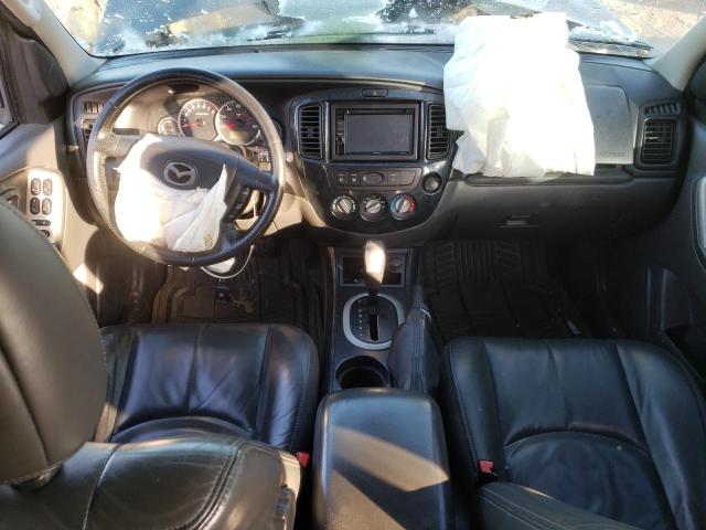 Photo 8 from auction – 2005 MAZDA TRIBUTE S with VIN 4F2YZ96165KM27031