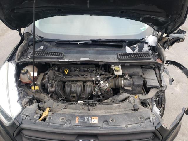 Photo 12 from auction – 2017 FORD ESCAPE S with VIN 1FMCU0F71HUB15549