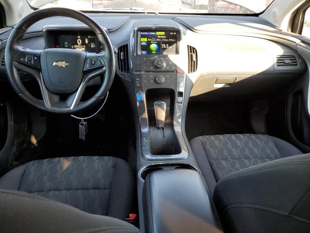 Photo 8 from auction – 2015 CHEVROLET VOLT with VIN 1G1RC6E47FU141588