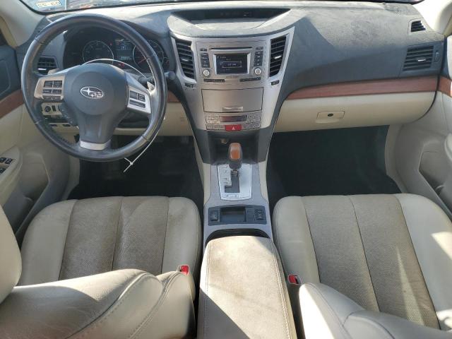 Photo 8 from auction – 2013 SUBARU OUTBACK 2. with VIN 4S4BRCKC5D3293434