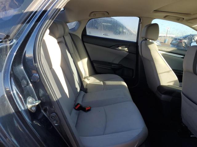 Photo 10 from auction – 2016 HONDA CIVIC EX with VIN 19XFC1F31GE207460