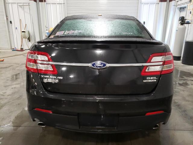 Photo 6 from auction – 2013 FORD TAURUS SEL with VIN 1FAHP2E89DG150300