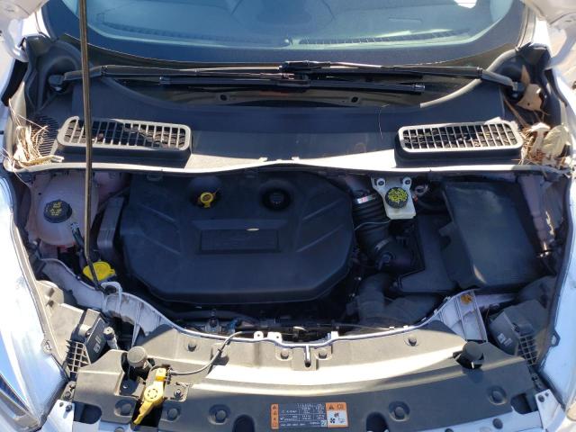Photo 11 from auction – 2019 FORD ESCAPE TIT with VIN 1FMCU0J95KUA01375