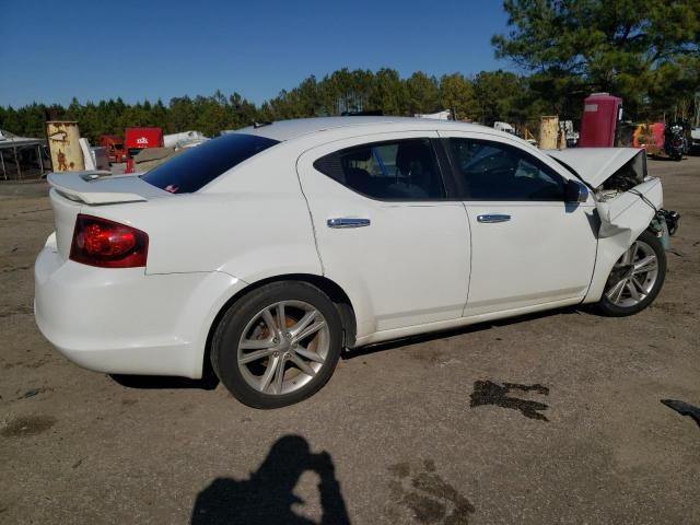 Photo 3 from auction – 2013 DODGE AVENGER SE with VIN 1C3CDZAG4DN520183