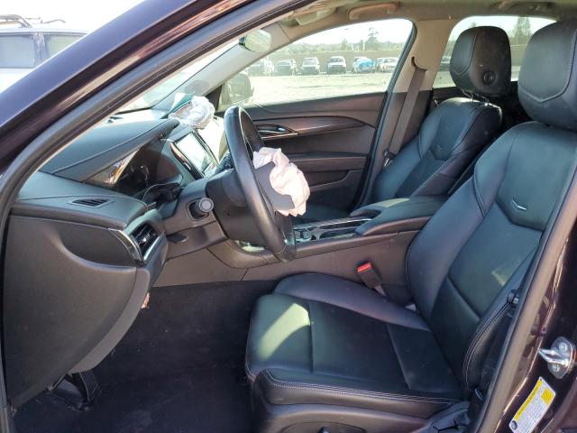 Photo 7 from auction – 2018 CADILLAC ATS with VIN 1G6AA5RX3J0174146