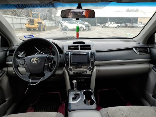 Photo 8 from auction – 2012 TOYOTA CAMRY BASE with VIN 4T4BF1FK3CR265581