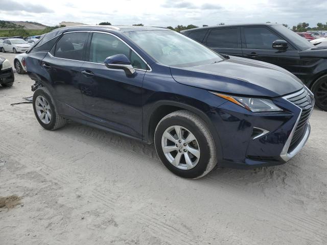 Photo 4 from auction – 2016 LEXUS RX 350 with VIN 2T2ZZMCA1GC019242