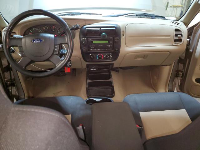 Photo 8 from auction – 2004 FORD RANGER SUP with VIN 1FTZR45E34TA15914