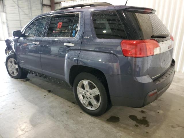 Photo 2 from auction – 2013 GMC TERRAIN SL with VIN 2GKALUEK0D6138796