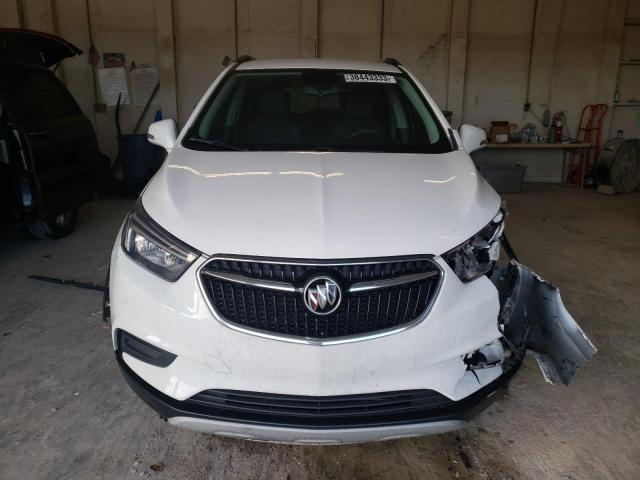 Photo 5 from auction – 2019 BUICK ENCORE PRE with VIN LRBCJASB3KY003668