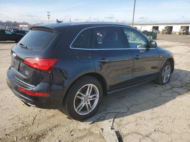 Photo 3 from auction – 2016 AUDI Q5 PREMIUM with VIN WA1D7AFP8GA133157