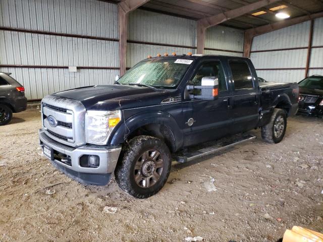 Photo 1 from auction – 2016 FORD F250 SUPER with VIN 1FT7W2BT8GEA09266