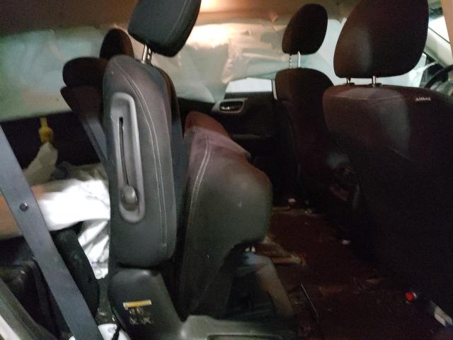Photo 11 from auction – 2014 NISSAN PATHFINDER with VIN 5N1AR2MMXEC694233