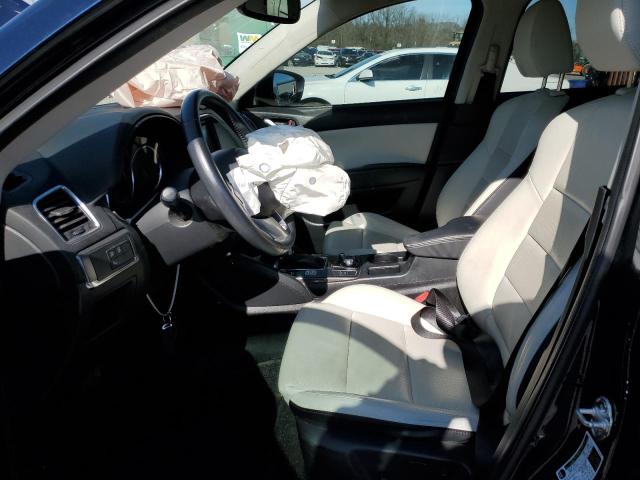 Photo 7 from auction – 2016 MAZDA CX-5 GT with VIN JM3KE2DY3G0732775