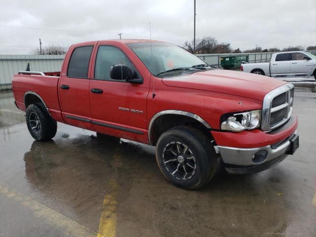 Photo 4 from auction – 2002 DODGE RAM 1500 with VIN 1D7HU18N32S692068