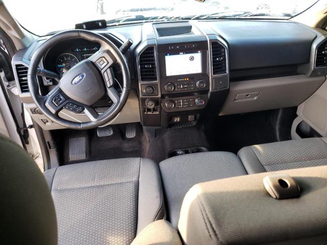 Photo 8 from auction – 2019 FORD F150 SUPER with VIN 1FTEW1E54KKC71858