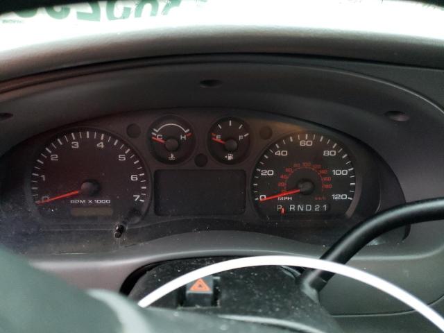 Photo 9 from auction – 2006 FORD RANGER SUP with VIN 1FTZR15E96PA68532