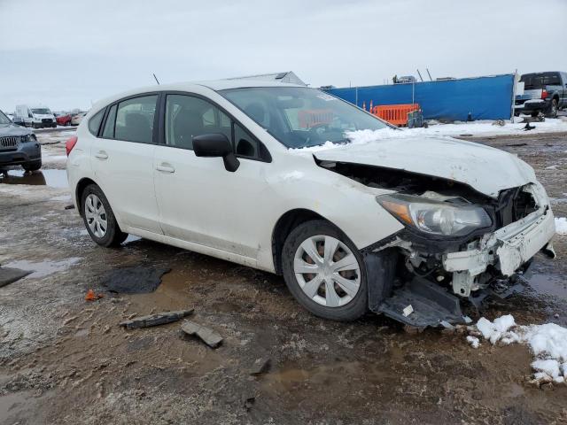 Photo 4 from auction – 2016 SUBARU IMPREZA with VIN JF1GPAA60G9349819