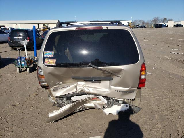 Photo 6 from auction – 2002 CHEVROLET VENTURE with VIN 1GNDX03E82D145438