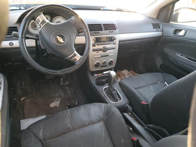 Photo 8 from auction – 2009 CHEVROLET COBALT LT with VIN 1G1AT58H397190800