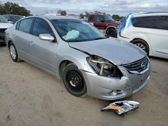 Photo 4 from auction – 2010 NISSAN ALTIMA BAS with VIN 1N4AL2AP9AC150620