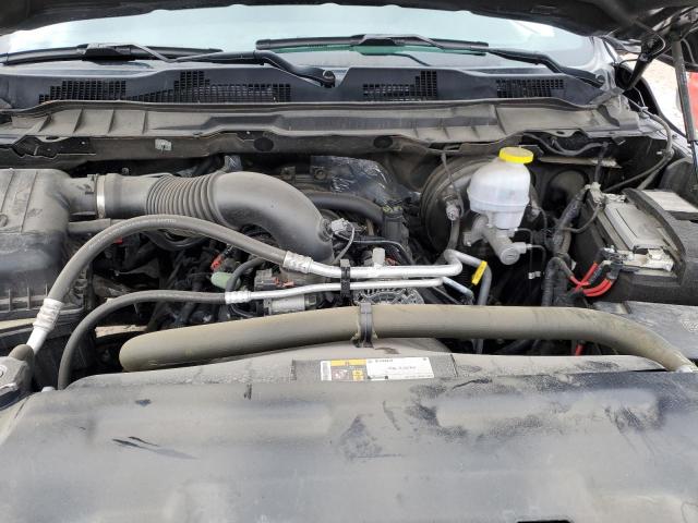 Photo 11 from auction – 2021 RAM 1500 CLASS with VIN 1C6RR7GT0MS514776