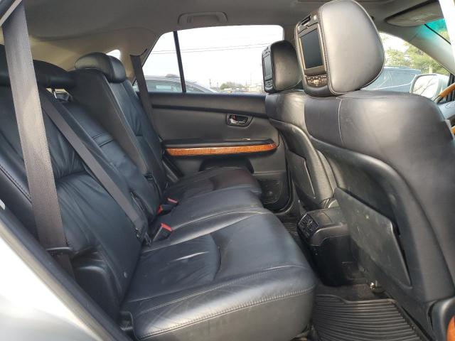 Photo 11 from auction – 2007 LEXUS RX 400H with VIN JTJHW31U972007884