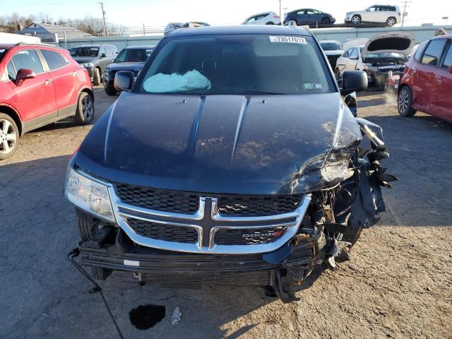 Photo 5 from auction – 2013 DODGE JOURNEY SE with VIN 3C4PDCAB3DT653225