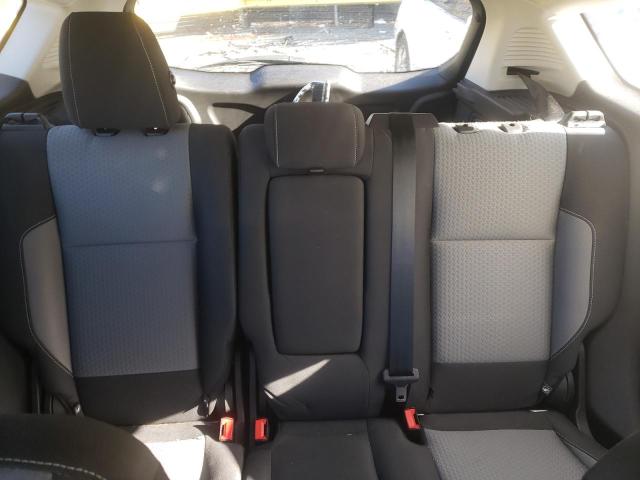 Photo 10 from auction – 2017 FORD C-MAX SE with VIN 1FADP5AU0HL117136