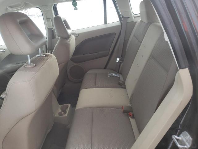 Photo 10 from auction – 2009 DODGE CALIBER SX with VIN 1B3HB48A09D127047