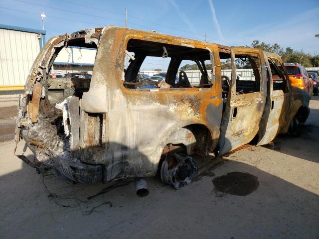 Photo 3 from auction – 2002 FORD EXCURSION with VIN 1FMSU43F62EA53467