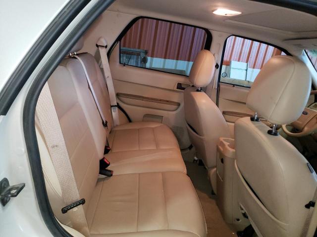 Photo 11 from auction – 2008 FORD ESCAPE XLT with VIN 1FMCU03198KC43341
